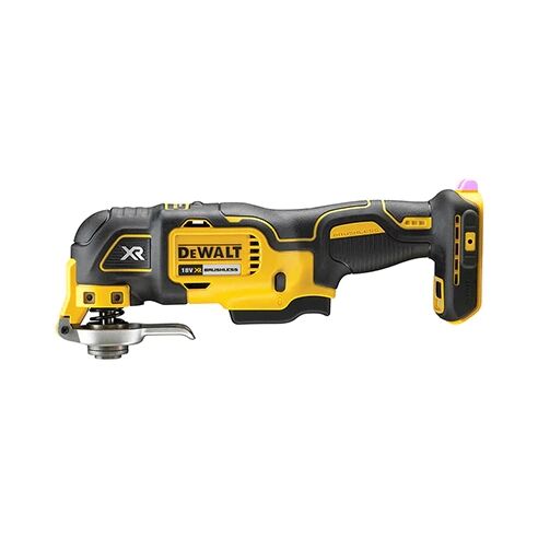 DEWALT accu multitool DCS356NT-XJ