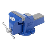 Irwin Record werkplaatsbankschroef 150 mm