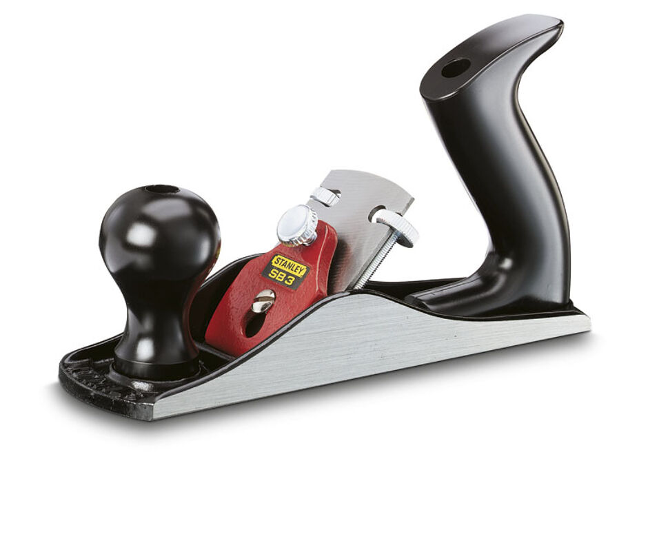 Product afbeelding Stanley Blokschaaf SB3 210mm 1-12-033