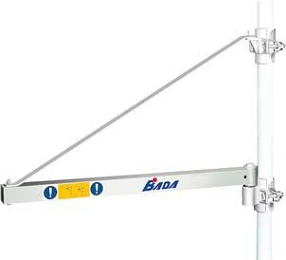 Product afbeelding Draagarm lengte 750mm              600kg