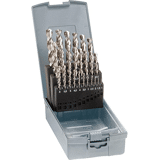 Guhring Spiraalborenset D338-VA geslepen HSSE 1-10,5mm