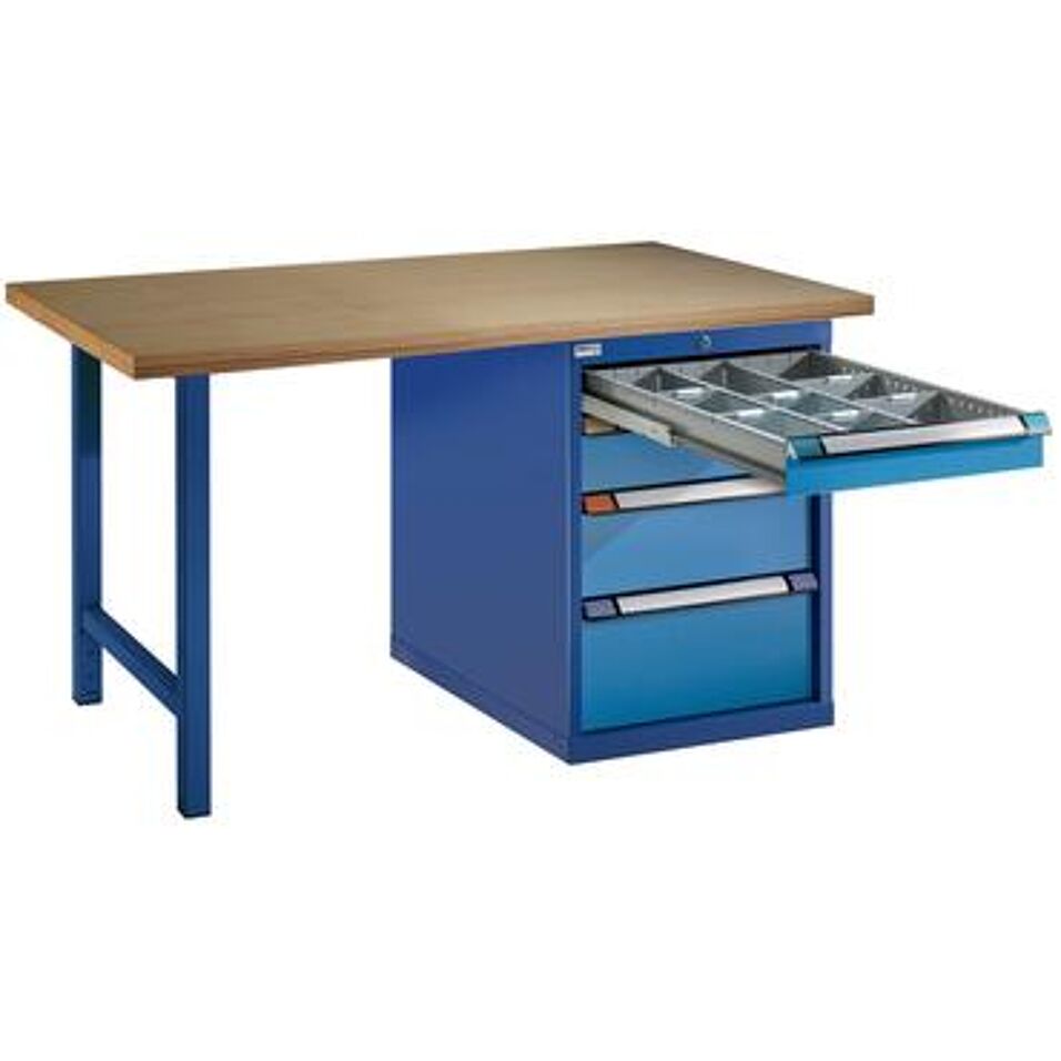 Product afbeelding Werkbank          2000x700x840 4040/1060