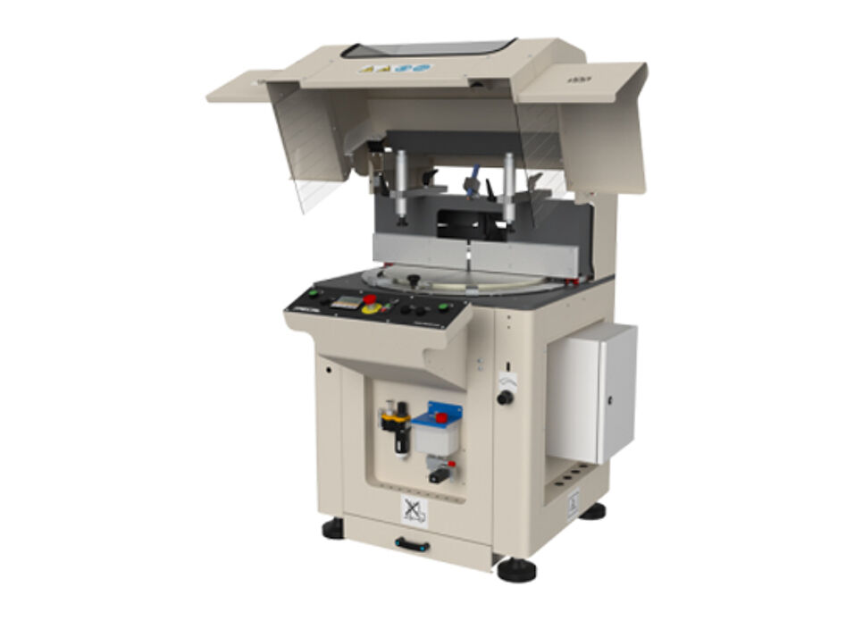 Product afbeelding Mecal verstekcirkelzaagmachine AS 500 TOP