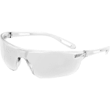 JSP veiligheidsbril Stealth 16G helder