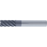 Format vingerfrees lang VHM Z5    3.00mm