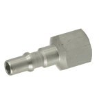Staubli steeknippel RBE086101 bi.    1/4