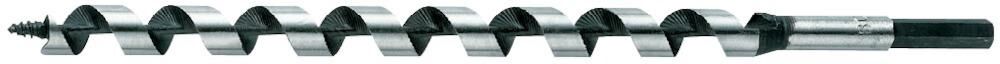 Fortis LEWIS slangenboor 10 x 235/150mm