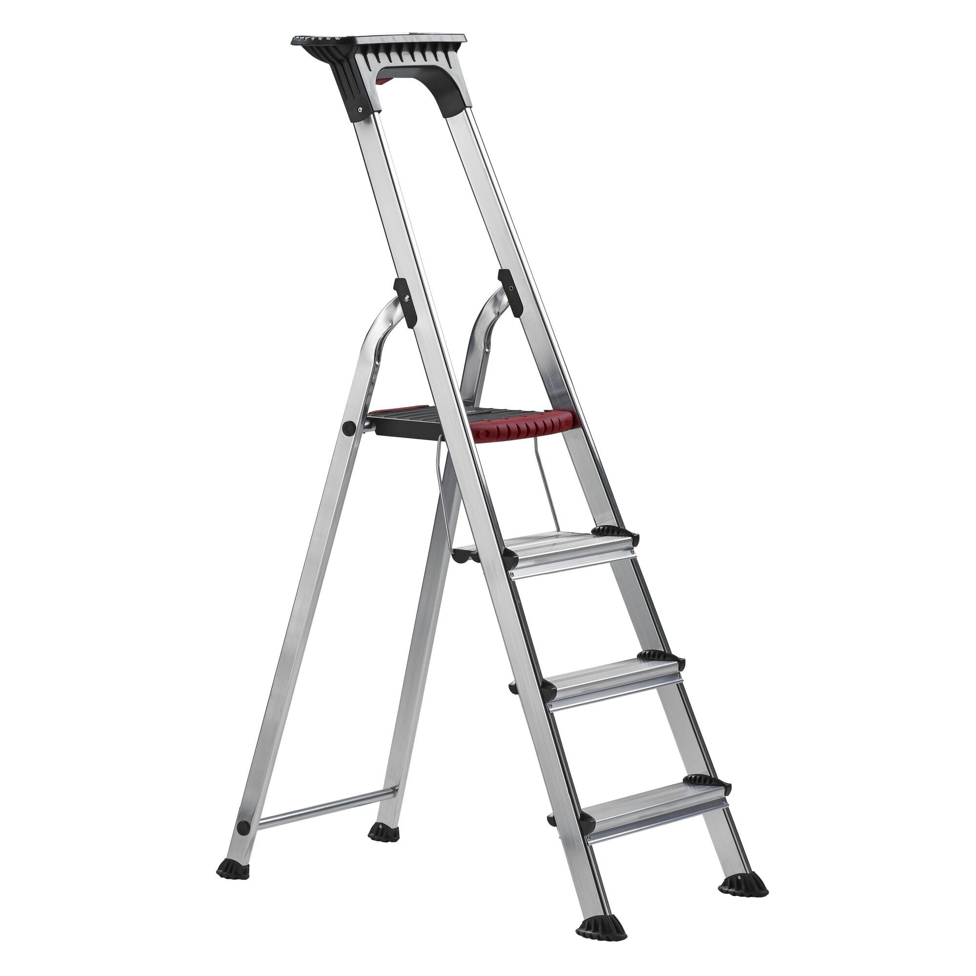 altrex double decker trap