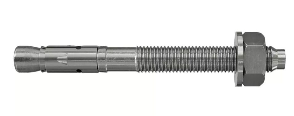 Product afbeelding Fischer doorsteekanker FAZ II PLUS 16/25HCR