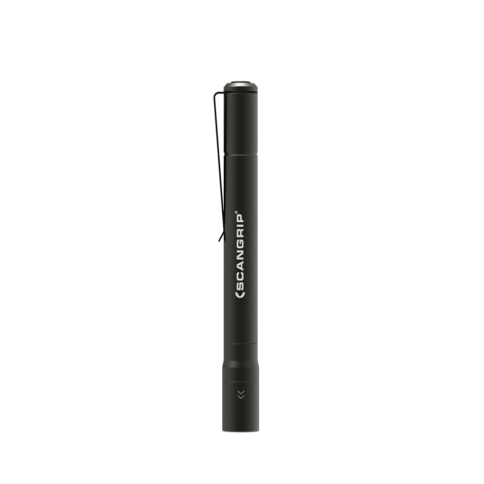 Product afbeelding Scangrip zaklamp Flash Pen 200lm