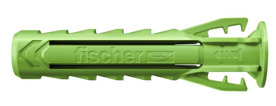 Product afbeelding Fischer plug             SX plus  6 X 30