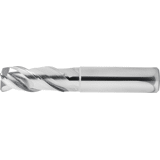 Guhring torusfrees WN VHM alum. 6,0/1,0mm