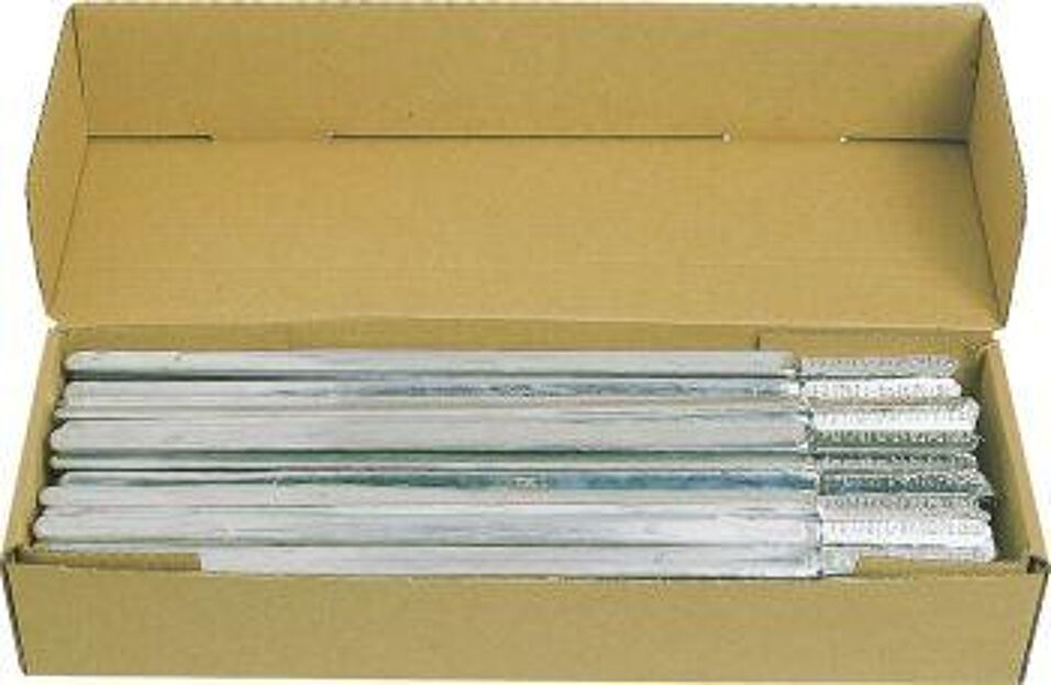 Product afbeelding Felder Soldeerstaven sn99/cu1 1 kg