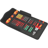 Wera schroevendraaierset VDE 17-dlg TIE