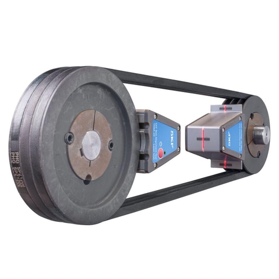 Product afbeelding Skf riemuitlijnapparatuur  TKBA 40