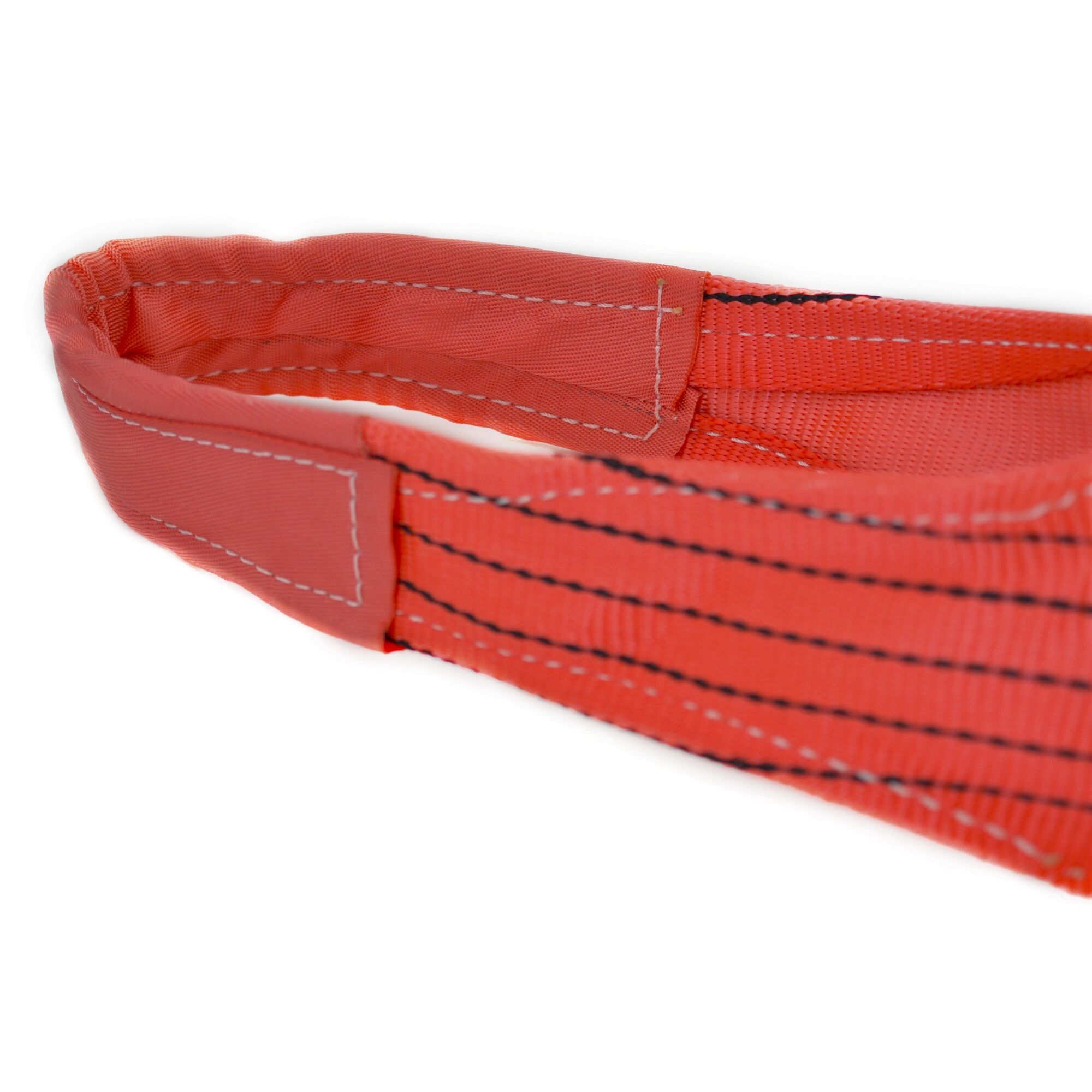Hijsband S1 rood 5 ton ZL