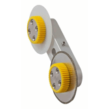 Inelco Module slijpschijven