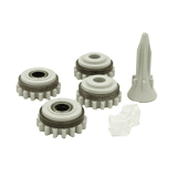 Kemppi ss (fe.cu) v0.6 gt04 t kit