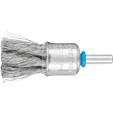 Pferd borstel pbg 1919/6 inox 0.15