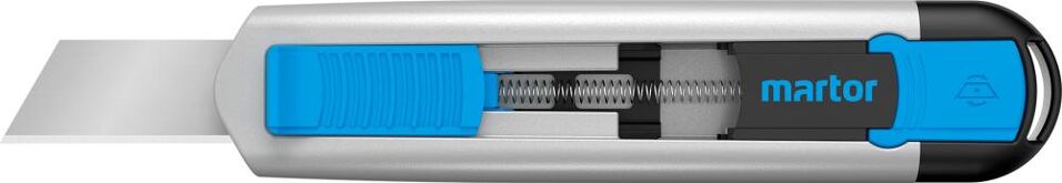 Product afbeelding Martor veiligheidsmes secunorm 540 voorzien van mes 7940