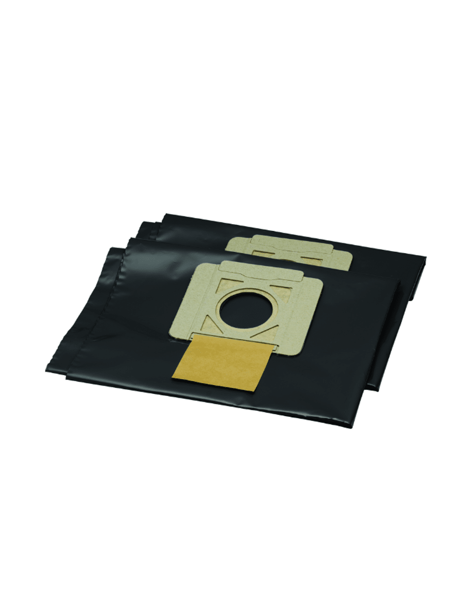 Product afbeelding Nilfisk stofzakken attix 5/50 a 5 stuks