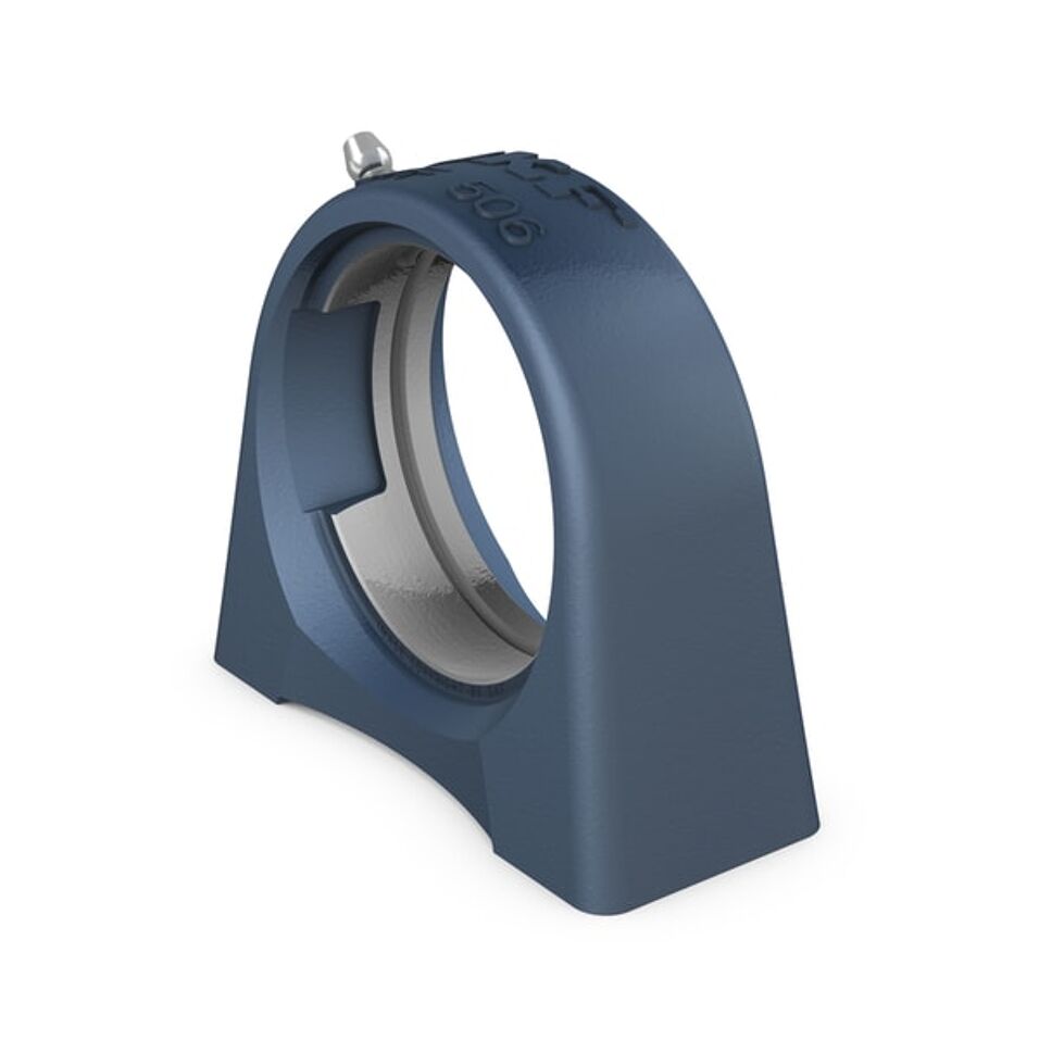 Product afbeelding SKF Y-lagerhuis staand SYF 507