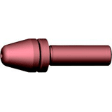 Binzel contacttip abimig cucrzr 1.6