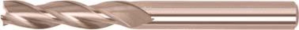 Product afbeelding Format Schachtfrees Type N, schacht HB VHM WN, extra lang, 3 tanden 10,0mm