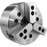 Kitagawa Krachtklauwplaat B204 3B  110mm