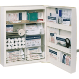 Holthaus Medical verbandkast leeg Famulus
