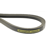 Strongbelt V-snaar A 83, 13x8x2100mm