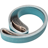 Pferd schuurband- BA 75/2000 X Z 60 FORTE