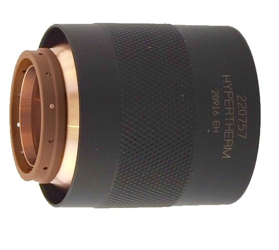 Product afbeelding Hypertherm tiphouder HPR 260 A RVS/ALU 220758