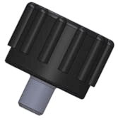 Drukknop Flair 600/1600 pos. 11
