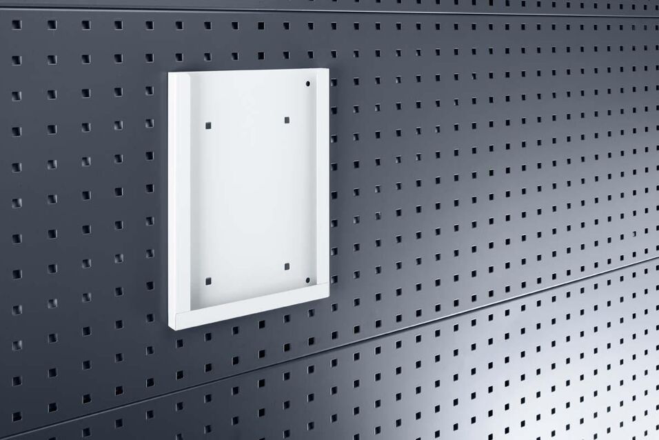 Product afbeelding Catalogushanger A4 B220xH300xD20mm