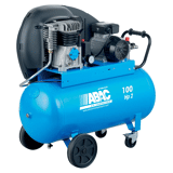 ABAC Compressor EXT A29B 90 CM2 mobiel