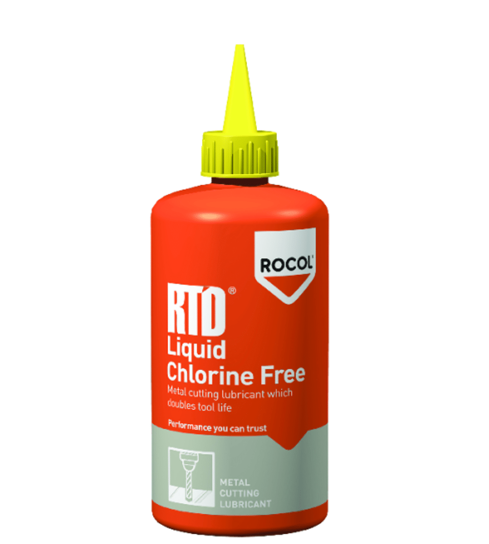 Product afbeelding Rocol snijvloeistof RTD 350 g