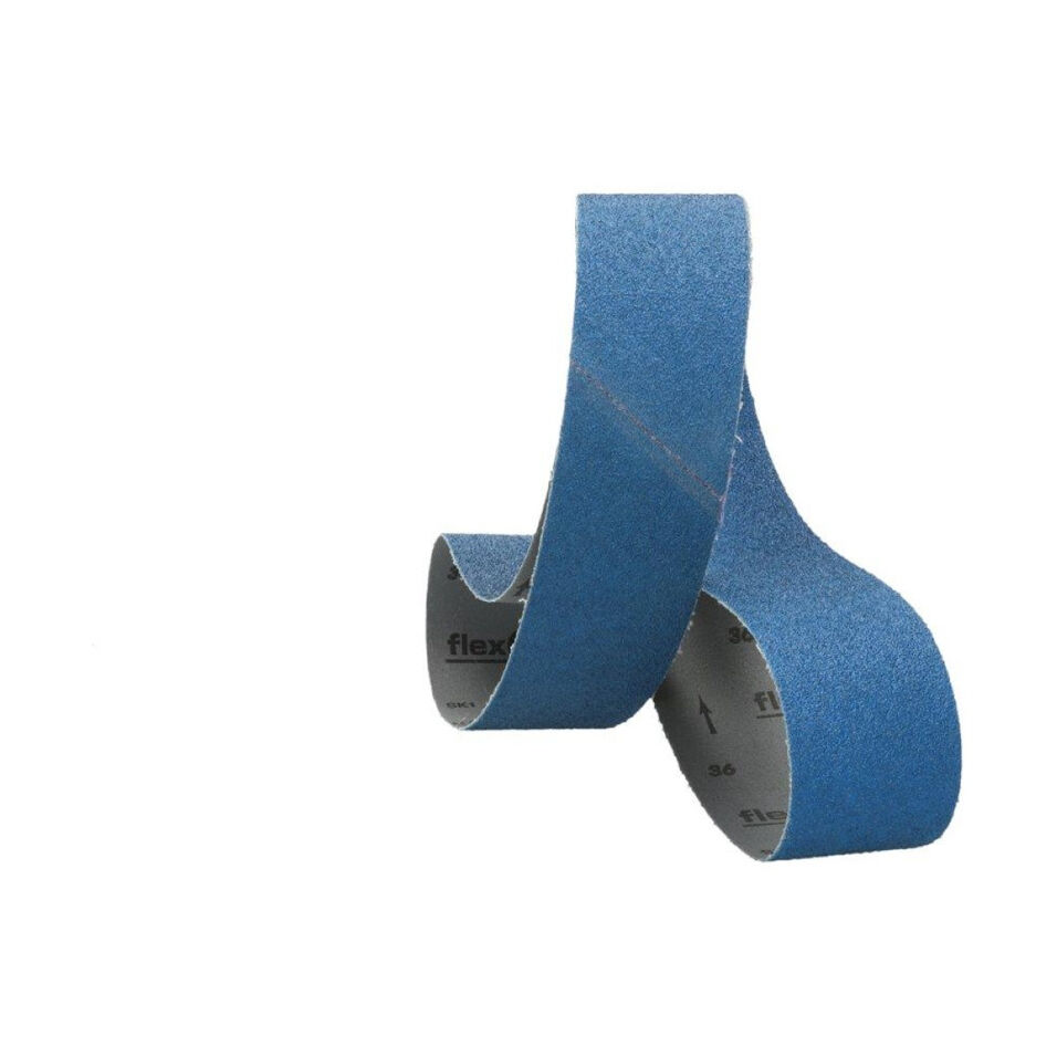 Product afbeelding Flexovit schuurband sy699 75 x 2000mm K60