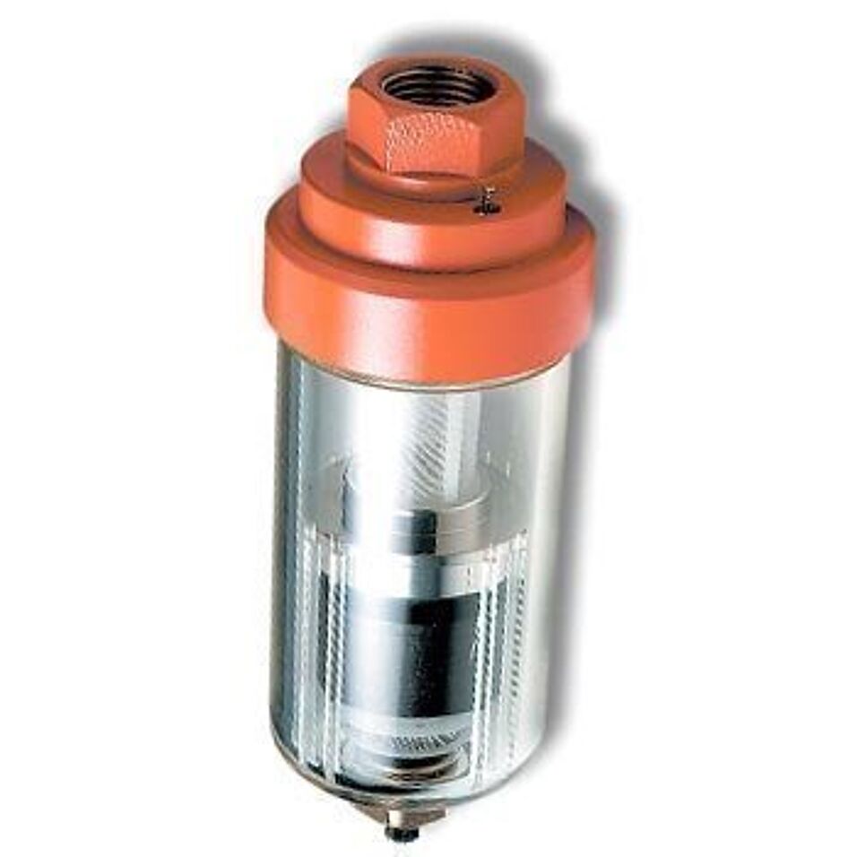 Product afbeelding Metalwork automatische leiding aftap SCAL 1/2"