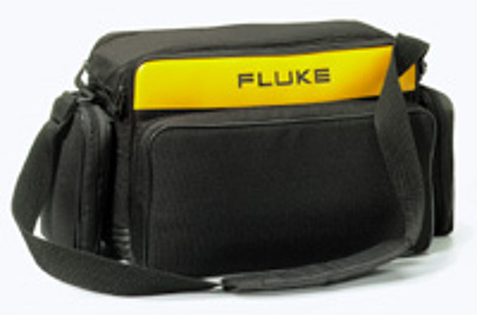 Product afbeelding Fluke draagtas c-195