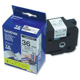 Clean Marker markeertape p-touch 36 mm