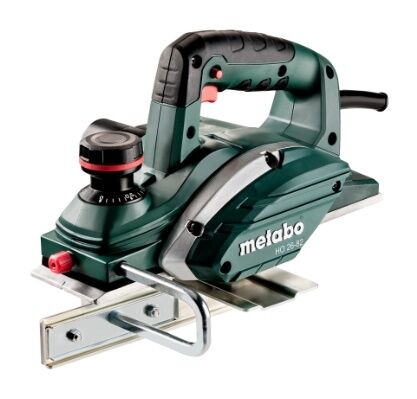 Metabo schaafmachine HO 26-82