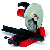 Ridgid Model 590L droogzaagmachine 590L