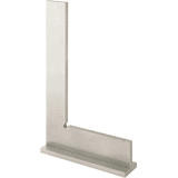 Format T-winkelhaak Staal D875/II, vorm B 150 x100mm