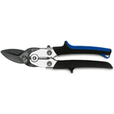 Format Figuurschaar rechtsknippend Edelstaal 260mm