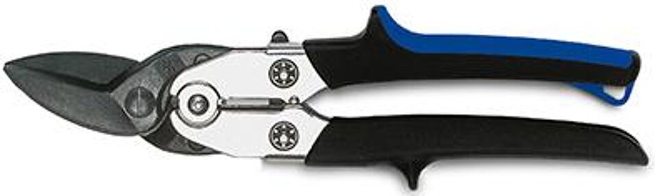 Product afbeelding Format Figuurschaar rechtsknippend Edelstaal 260mm