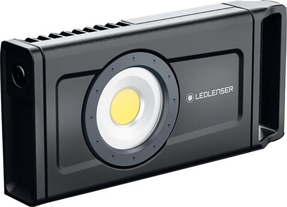 Product afbeelding Led lenser werklamp 2500lm          iF4R