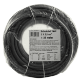 Buitenkabel grijs Xmvk-3 x 2.5       25m