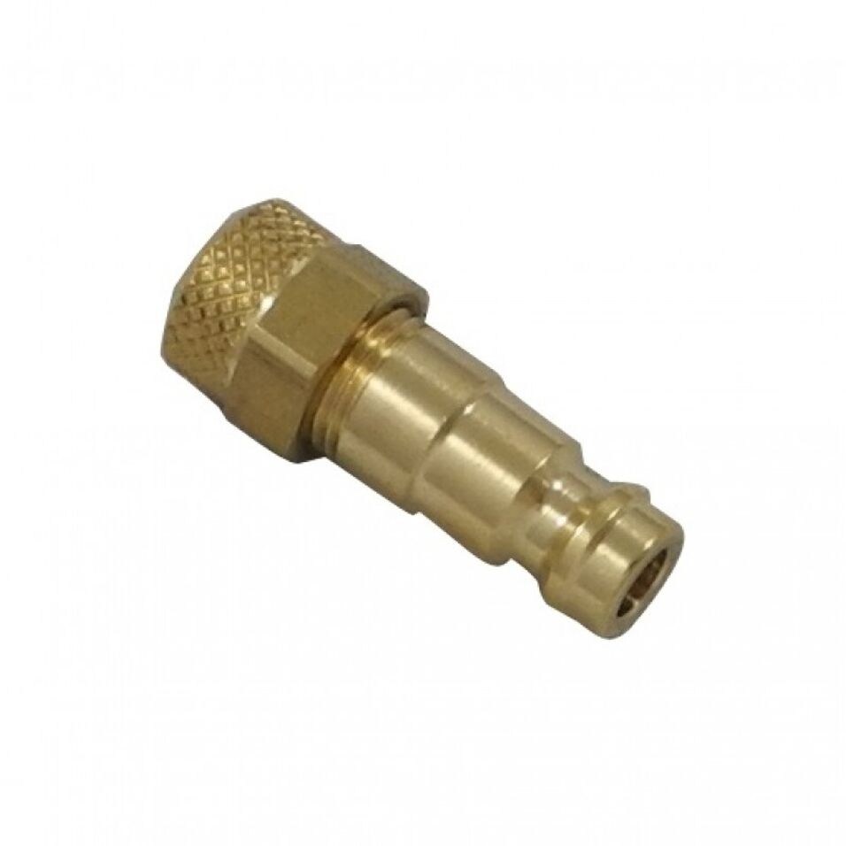 Product afbeelding Rectus insteeknippel 21SFKO06MXX