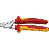 Knipex Kabelschaar  160mm     9516-160